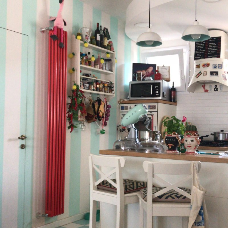 B&B Il Tentacolo