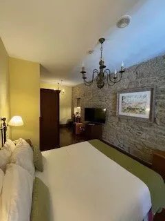 Hotel Virxe Da Cerca