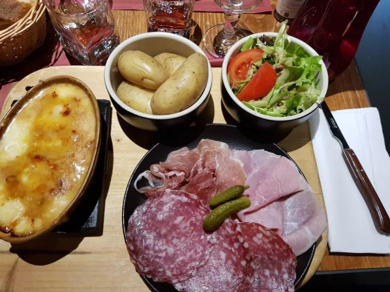 Brasserie Le Bon Lieu