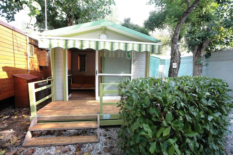 Camping Dal Pino