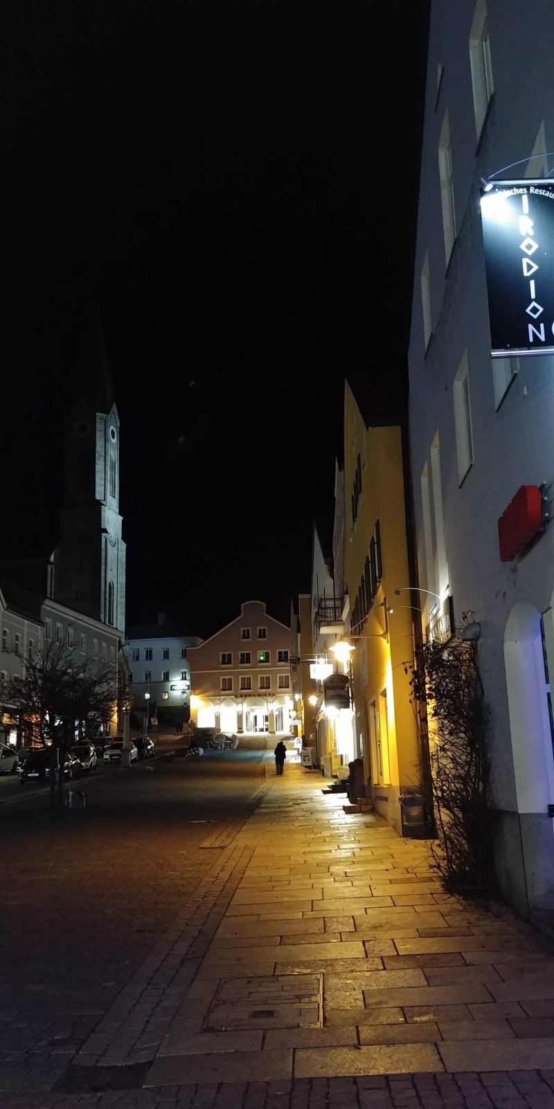 Irodion Waldkirchen