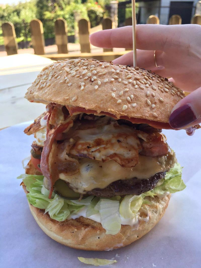 LancBurger