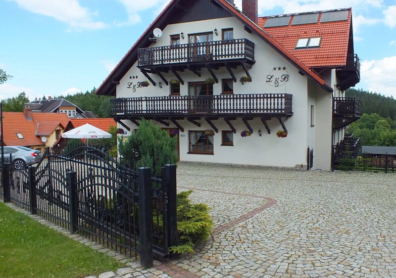Pensjonat L&B
