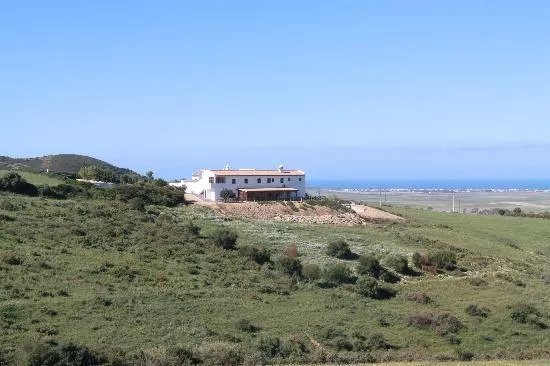 La Terraza