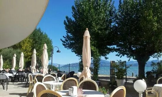 Ristorante Pizzeria Campingsirmione