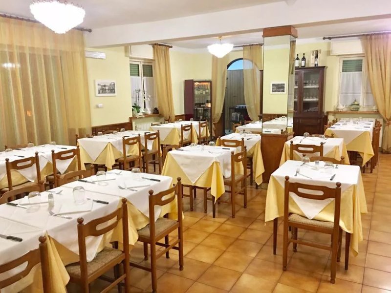 Ristorante Pizzeria Bar S. Pietro
