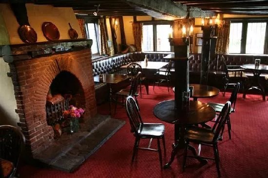 The Peldon Rose
