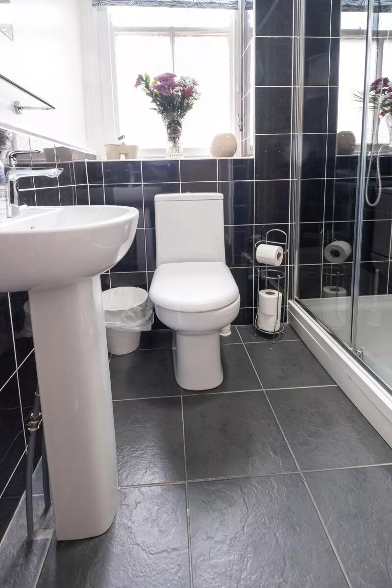 The Cromer Guest House