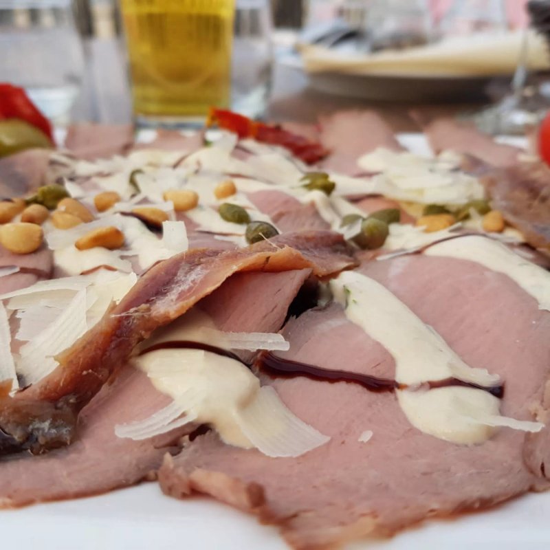 Strandpaviljoen Proost