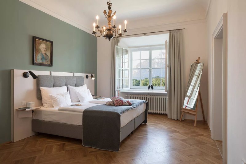 Hotel Schloss Leopoldskron