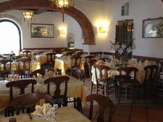 Ristorante Cinese Shanghai