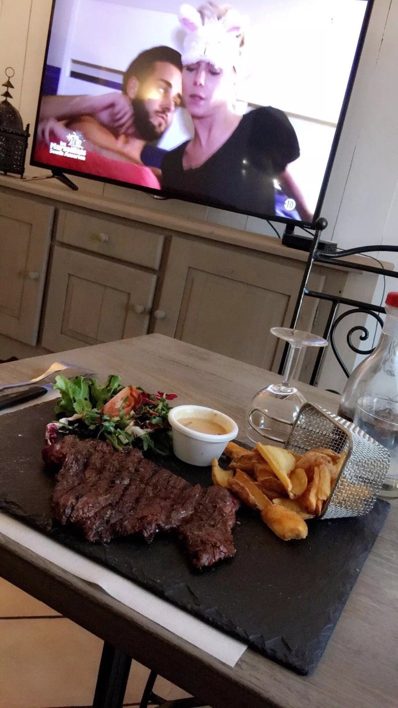 L'Olivier