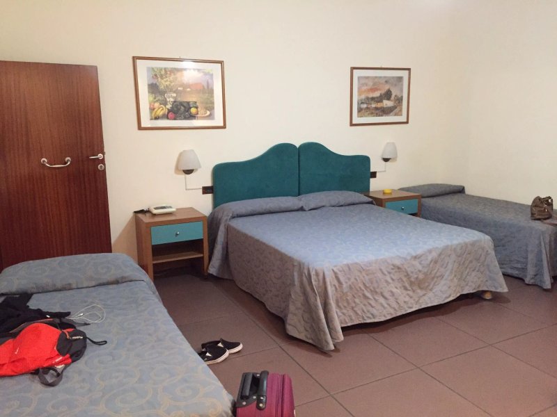 Hotel Costa