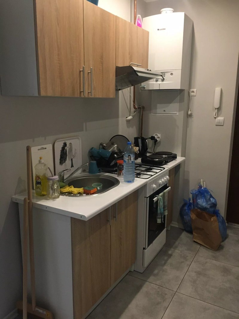 Gdansk Stogi Falck Polonusa Pokoje