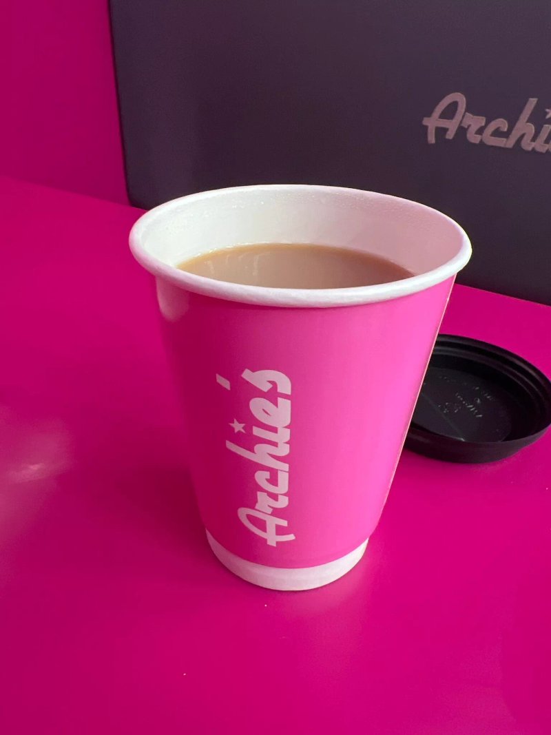 Archie's - Manchester Piccadilly