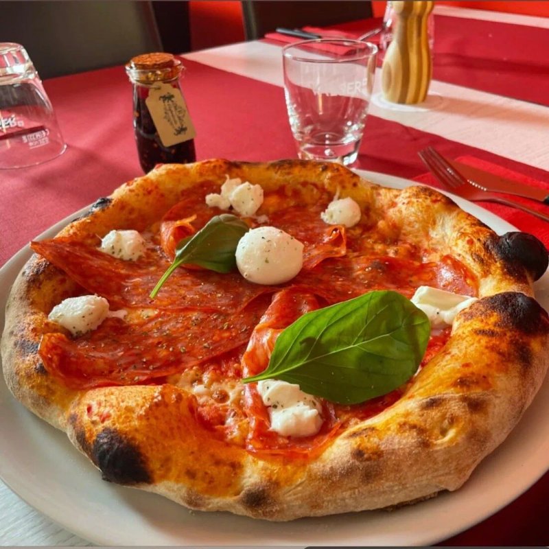 Il Capriccio Gudo