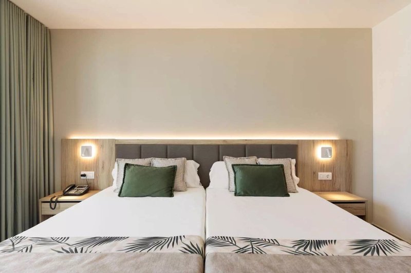 Hotel Best Tritón
