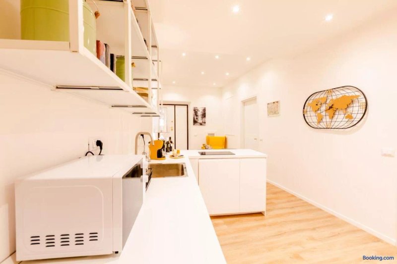 Rome Lux House Guest Rooms