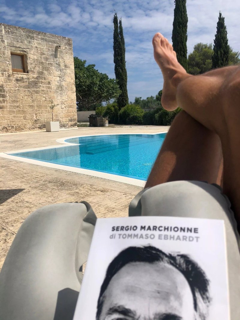 Masseria La Millenaria