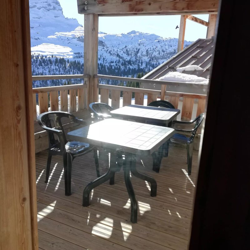 Dormio Resort Les Portes du Grand Massif