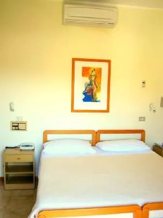 Albergo Villa Giuliana