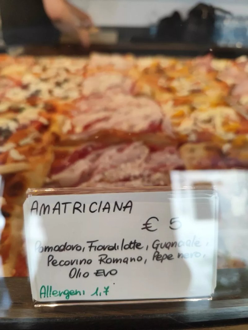 Cannaruto Pizza&fritti Artigianali