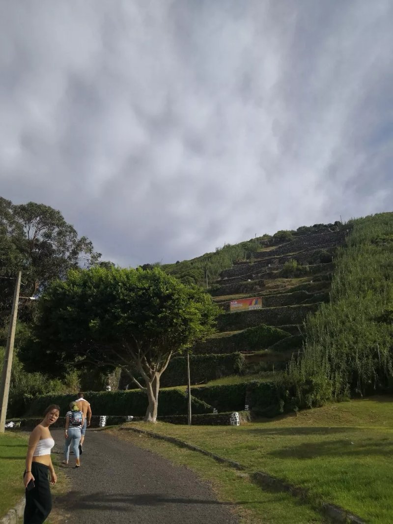 Hotel Varandas do Atlantico