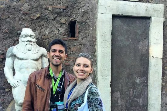 Roma Esoterica