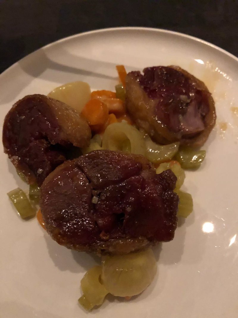 Bistrot Regent