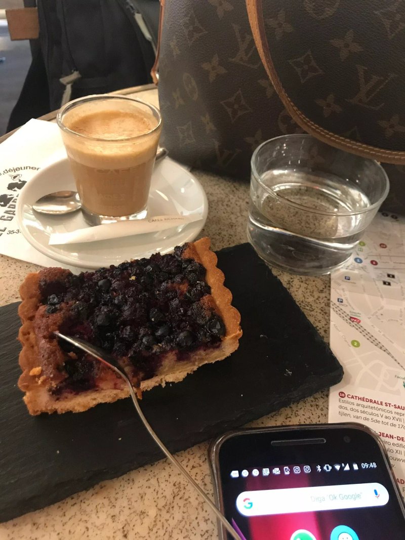 Le Garde Manger