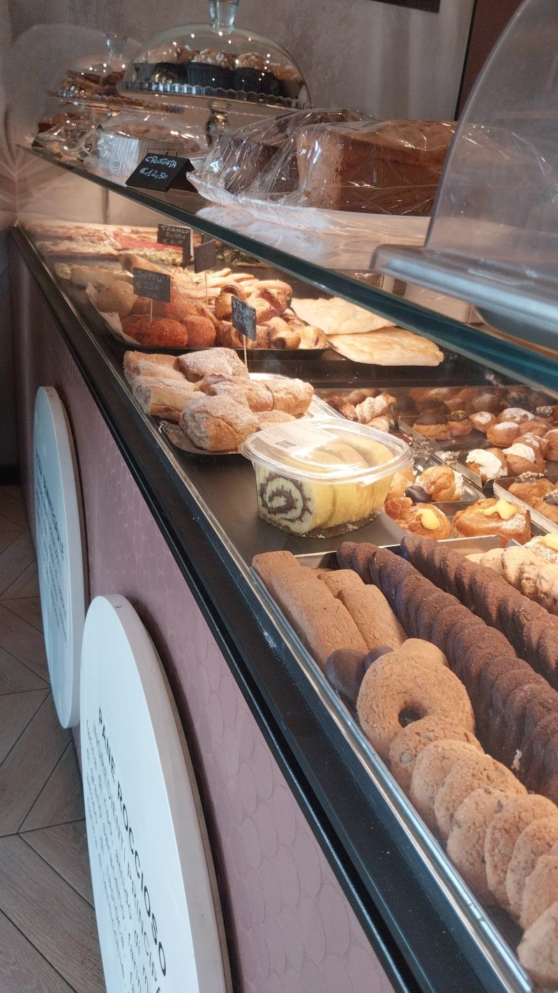New Food Gluten Free - Casal Palocco