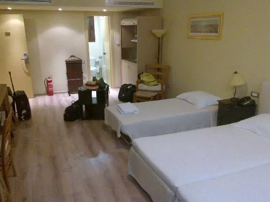 Efplias Hotel