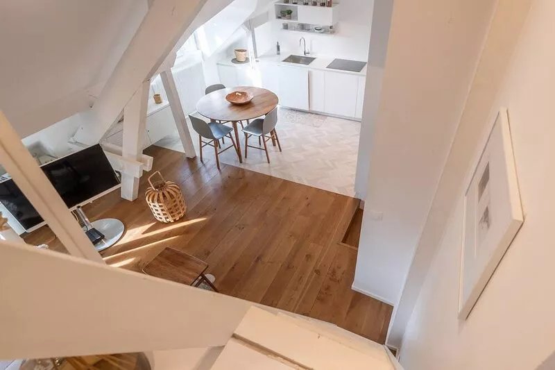 Mon Chez Vous - In the heart of the old town