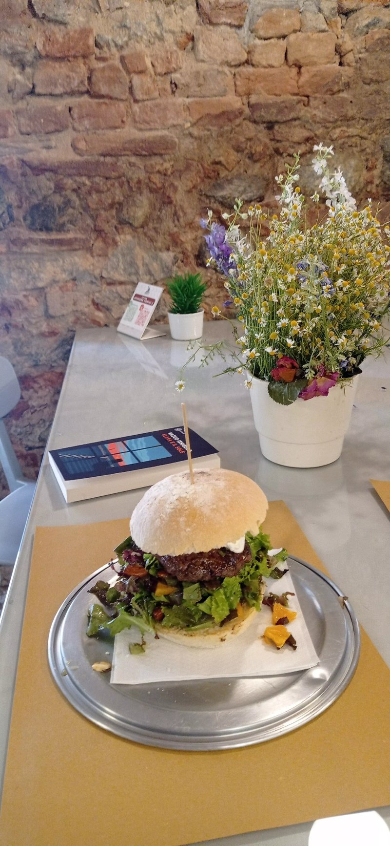 Qualeaty - Take Away a KM 0