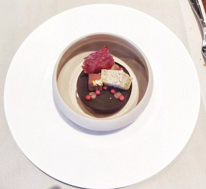 Ambrosia Restaurant
