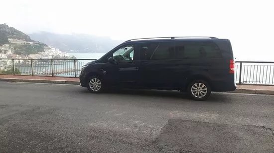 Vietri Coast Tour