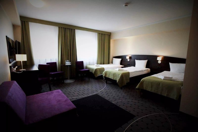 Hotel Lumen