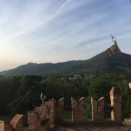 Castello di Godiasco