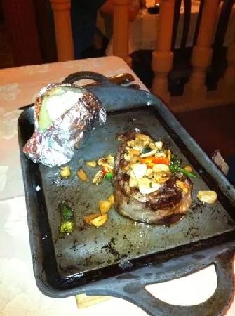 Restaurante Playa Bella