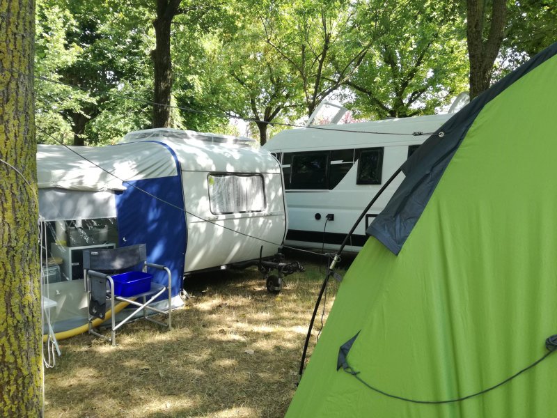 Camping Silva