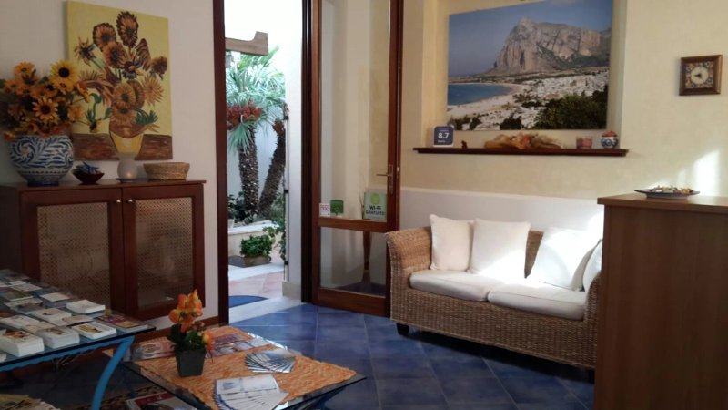 Hotel La Meridiana