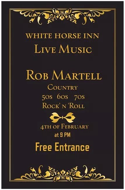 White Horse Inn