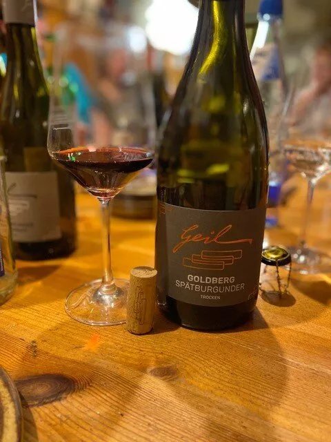 Weingut Helmut Geil
