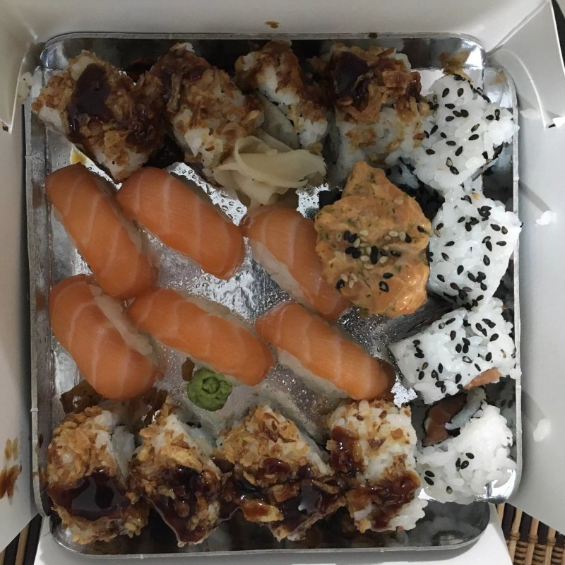 Nudo&Crudo