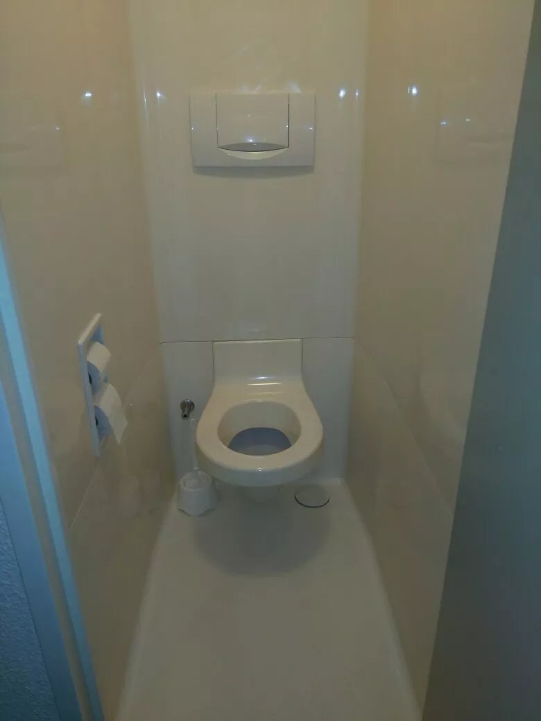 Ibis Budget Reims Thillois