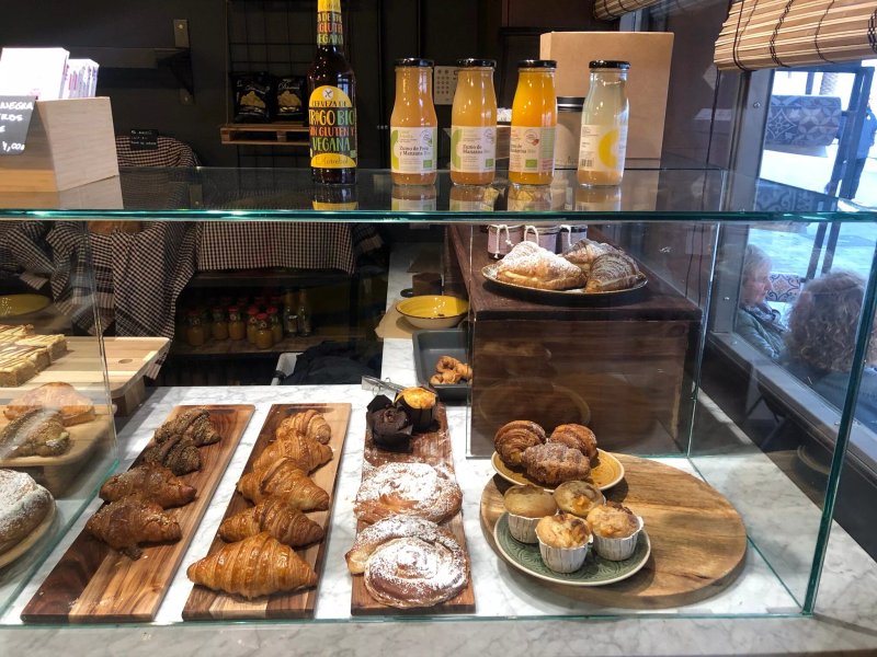 L'epigraf Cafe