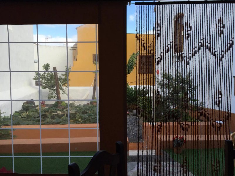 Casa Emblemática Buenavista Del Norte