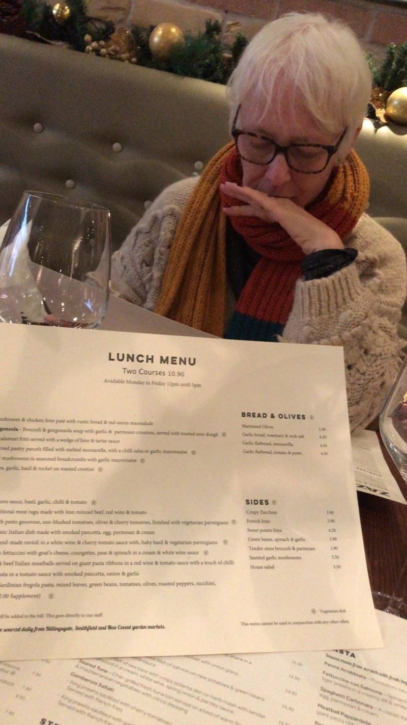 Zaza Berkhamsted