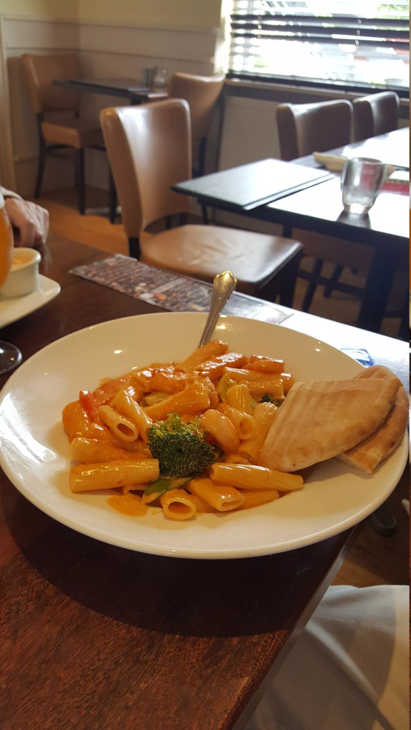 Cafe Viella
