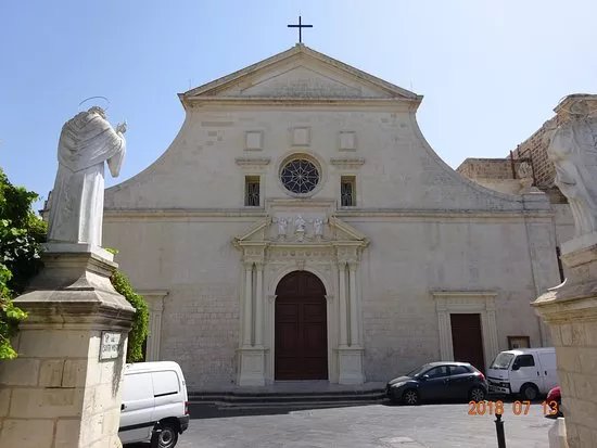 Church of St. Mark